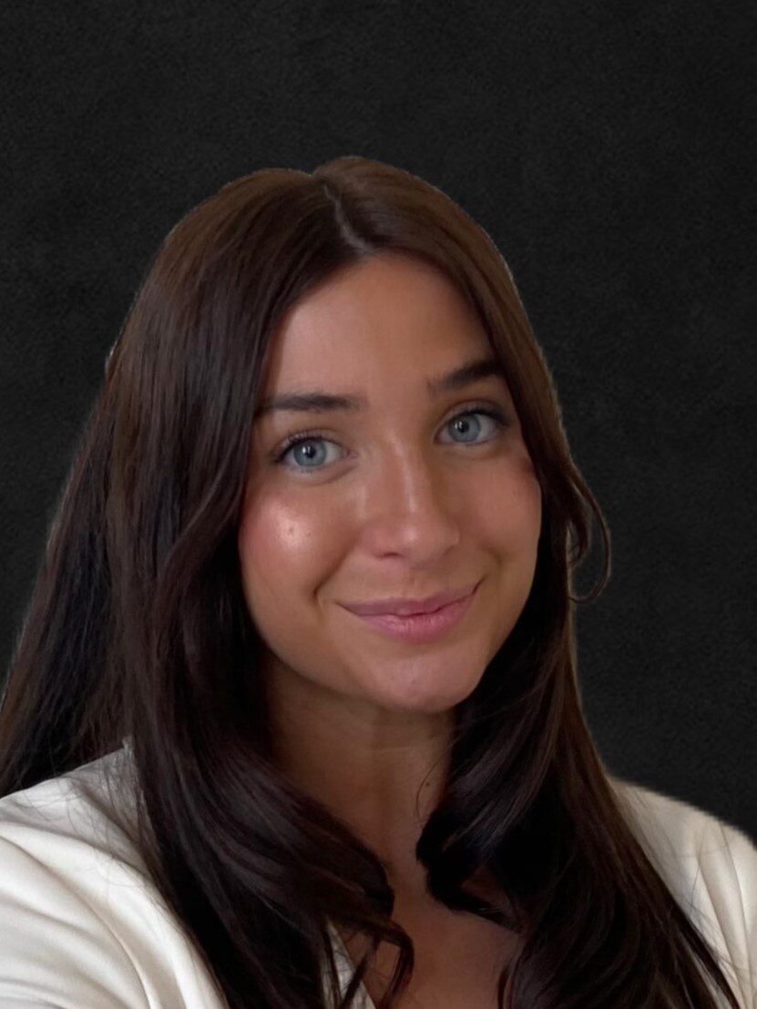 Alaina DiSilvestro